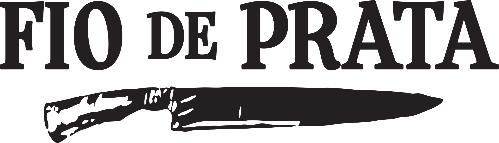 Fio de Prata Facas Artesanais com Garantia Vitalícia