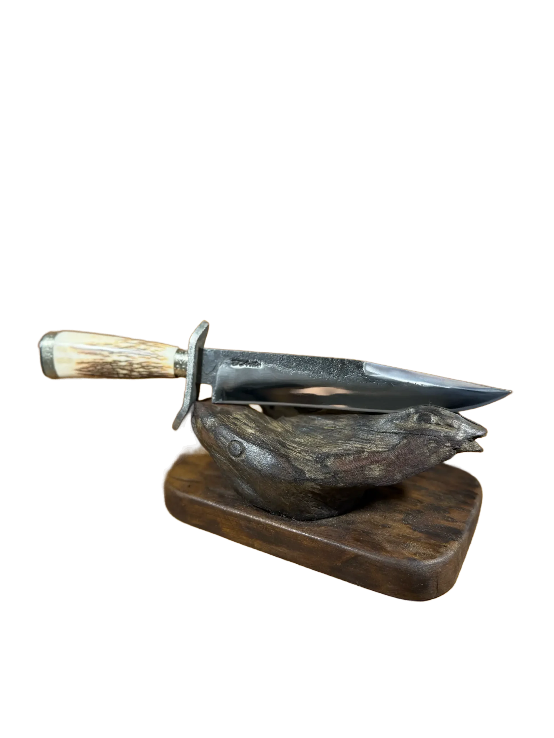 fio-de-prata-faca-bowie-davila-cabo-osso(2) Faca Bowie