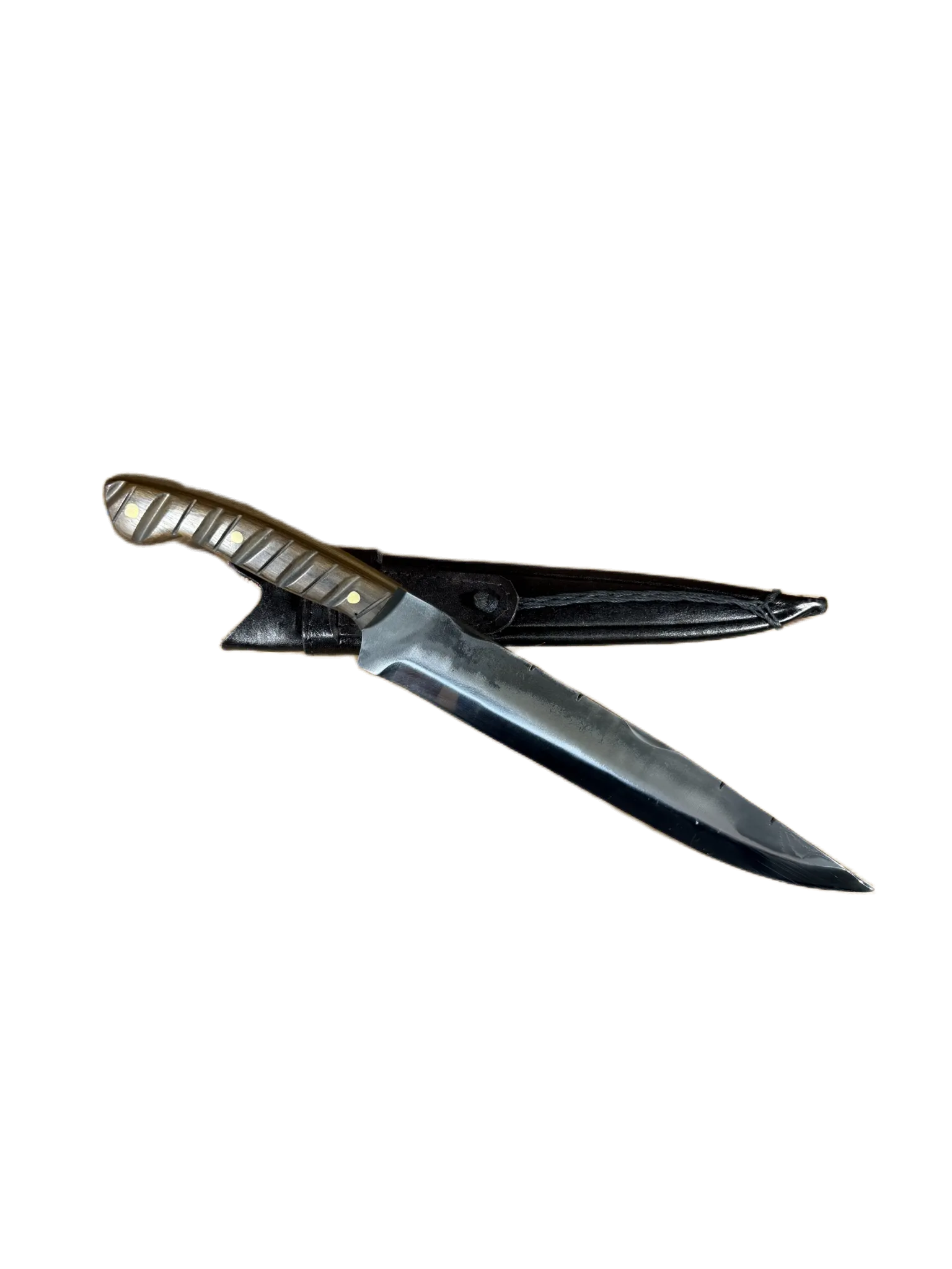 fio-de-prata-faca-profissional-bbq Faca Assador III