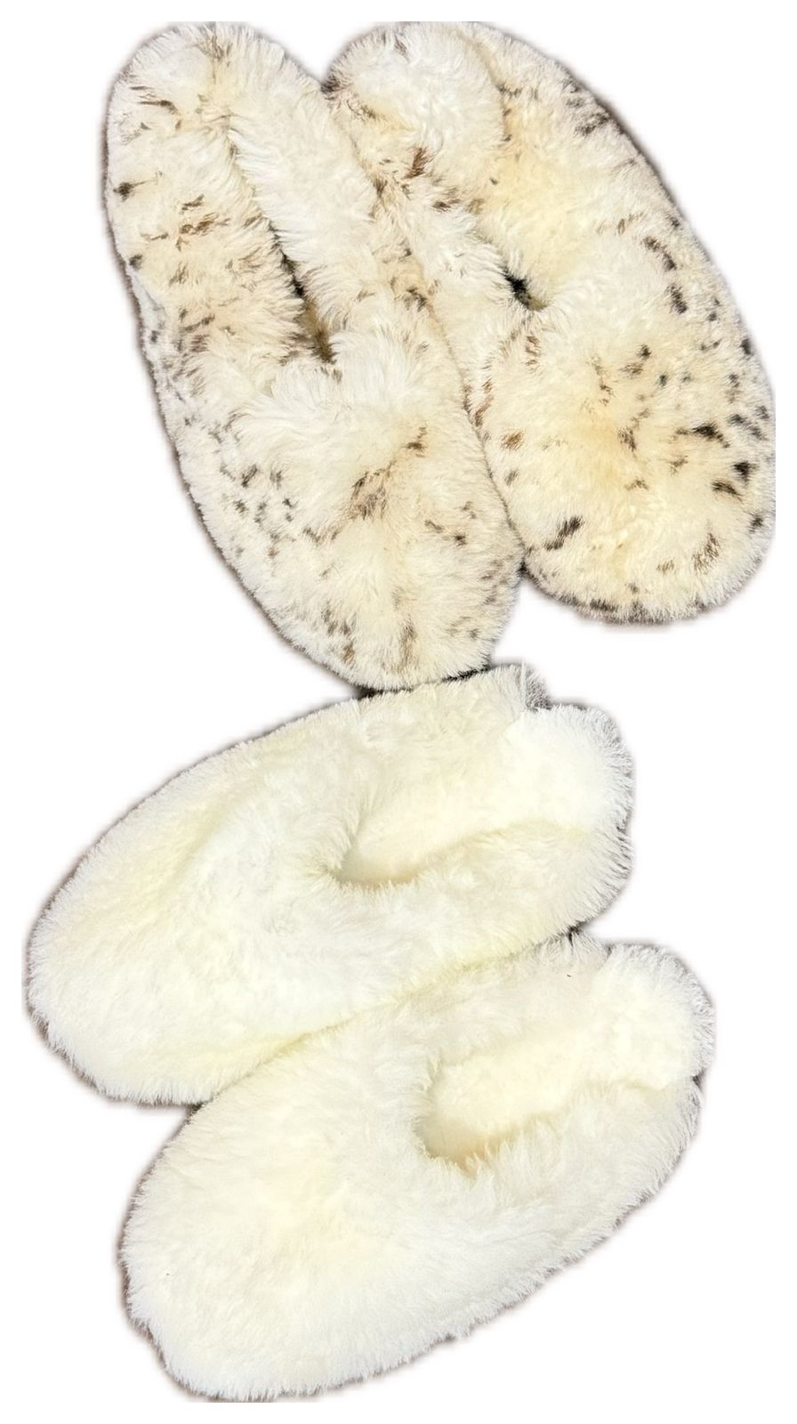 pantufa Pantufa e Chinelo de Ovelha