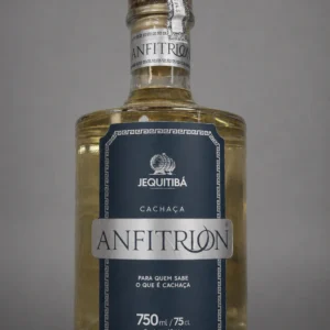 Cachaça Anfitrion Jequitiba