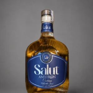 Cachaça Anfitrion Salut