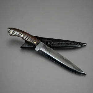 Faca Assador III