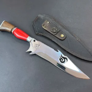 Faca Doma Criola 10"