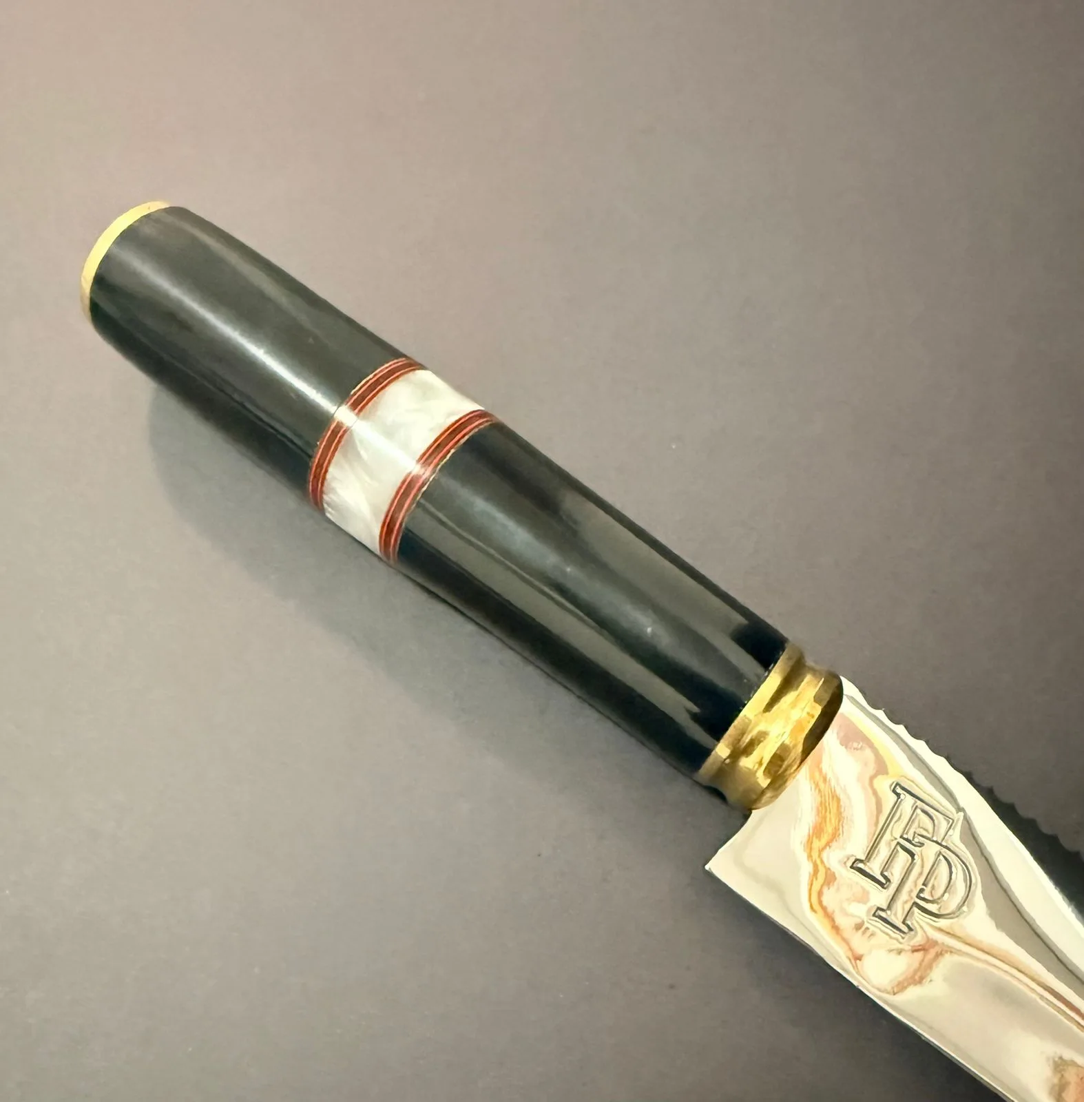 Faca Dual Blade FP - Novidadade! - Imagem 2