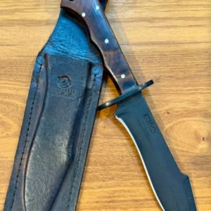 Faca Fighter