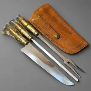 Kit Churrasco